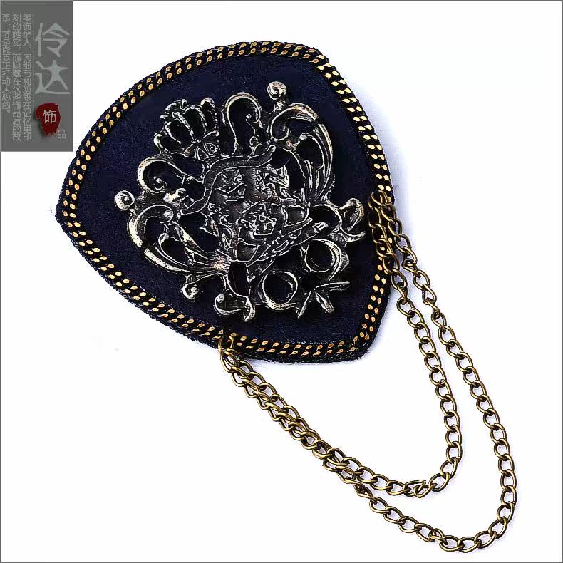 Broche femme LINGLADY en ruban - Ref 1172771 Image 25