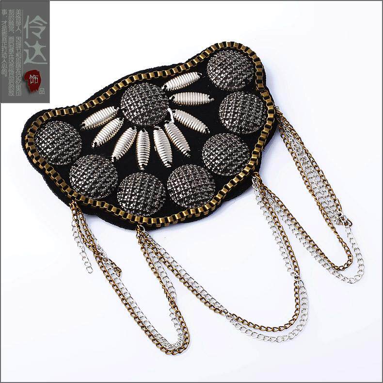 Broche femme LINGLADY en ruban - Ref 1172771 Image 26