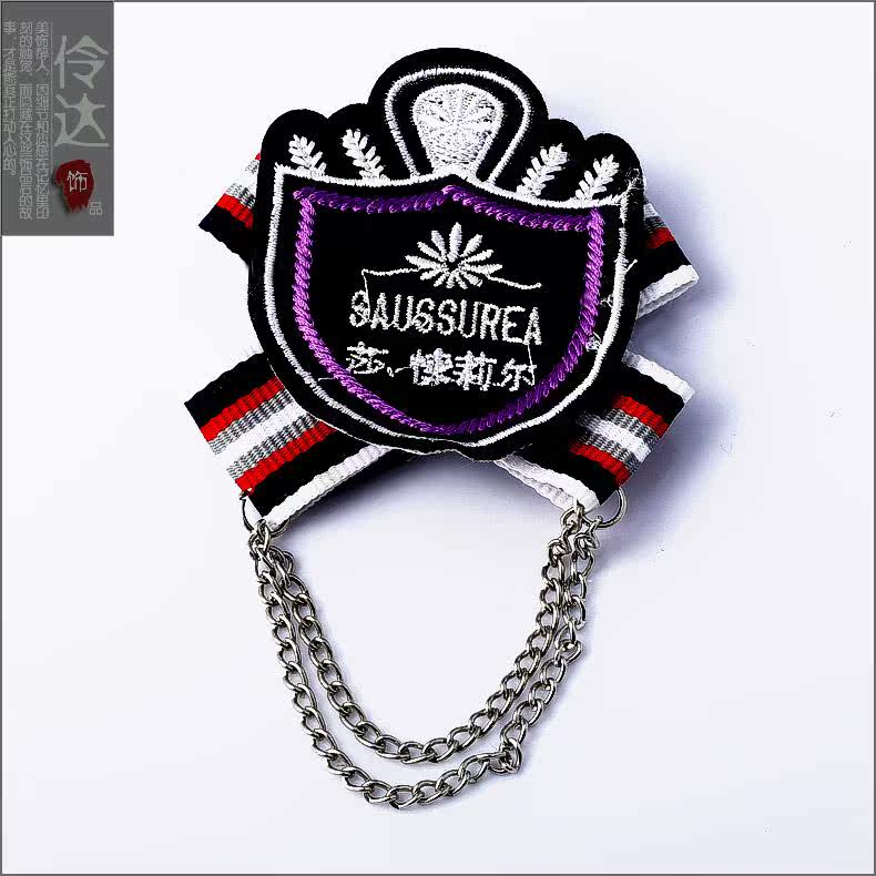 Broche femme LINGLADY en ruban - Ref 1172240 Image 20