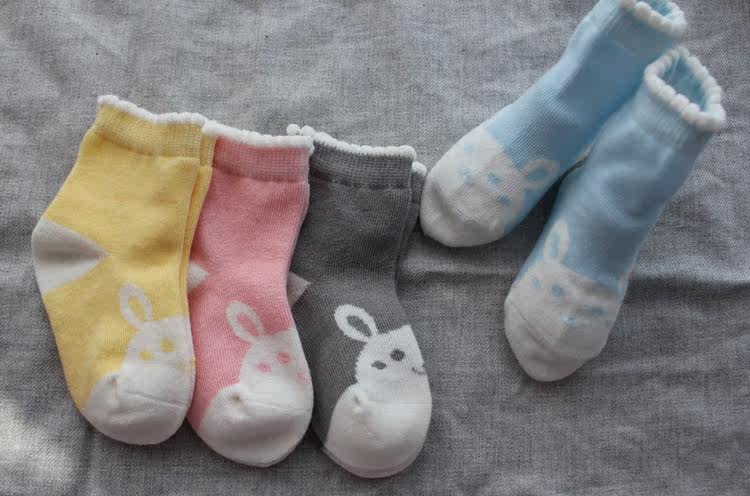 Chaussettes enfant - Ref 2107118 Image 28