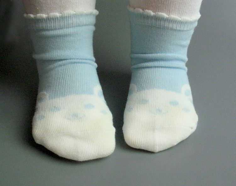 Chaussettes enfant - Ref 2107118 Image 37