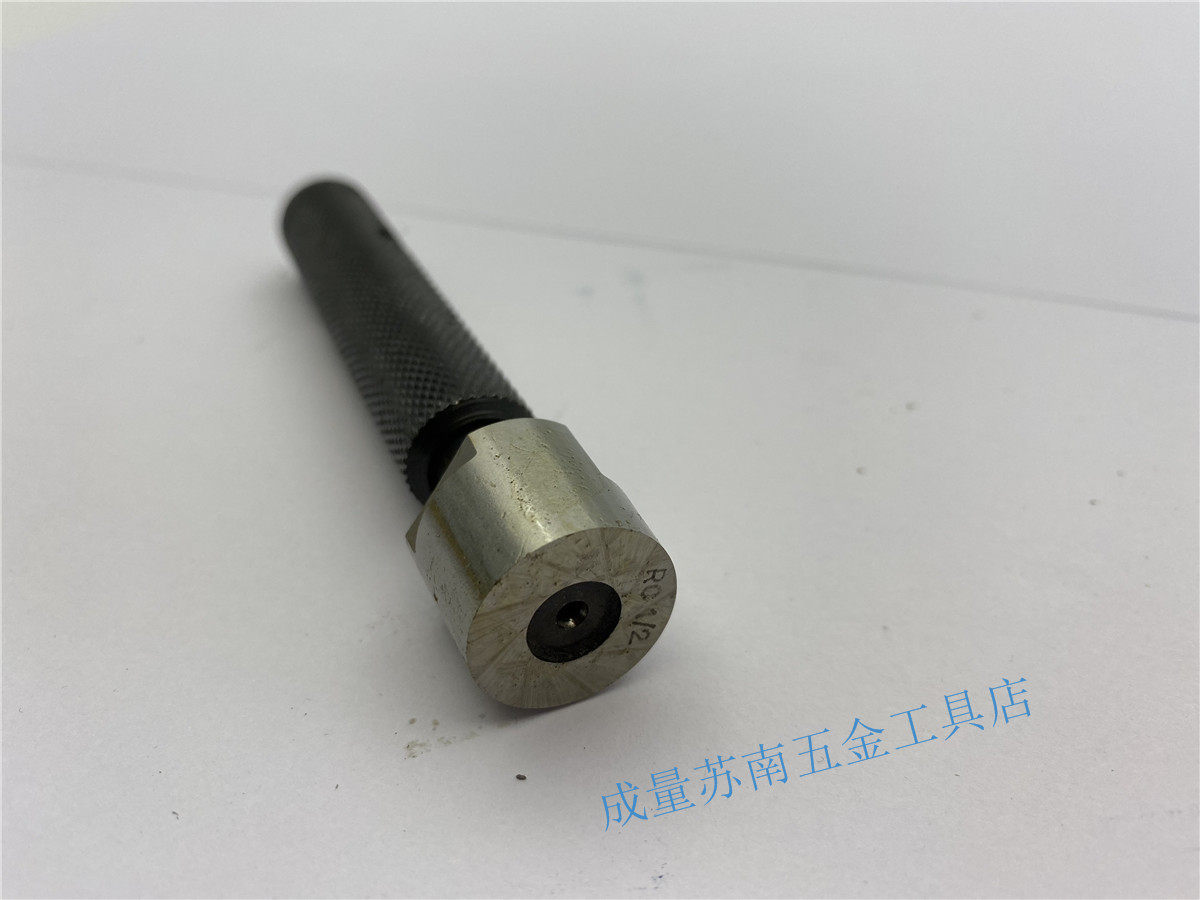 RC light plug gauge RC1 1 4 RC1 1 2 RC2 inch light gauge