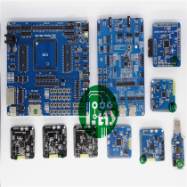 JL Jieli Bluetooth development board kit Jieli chip products Full range of development boards supporting SDK-key