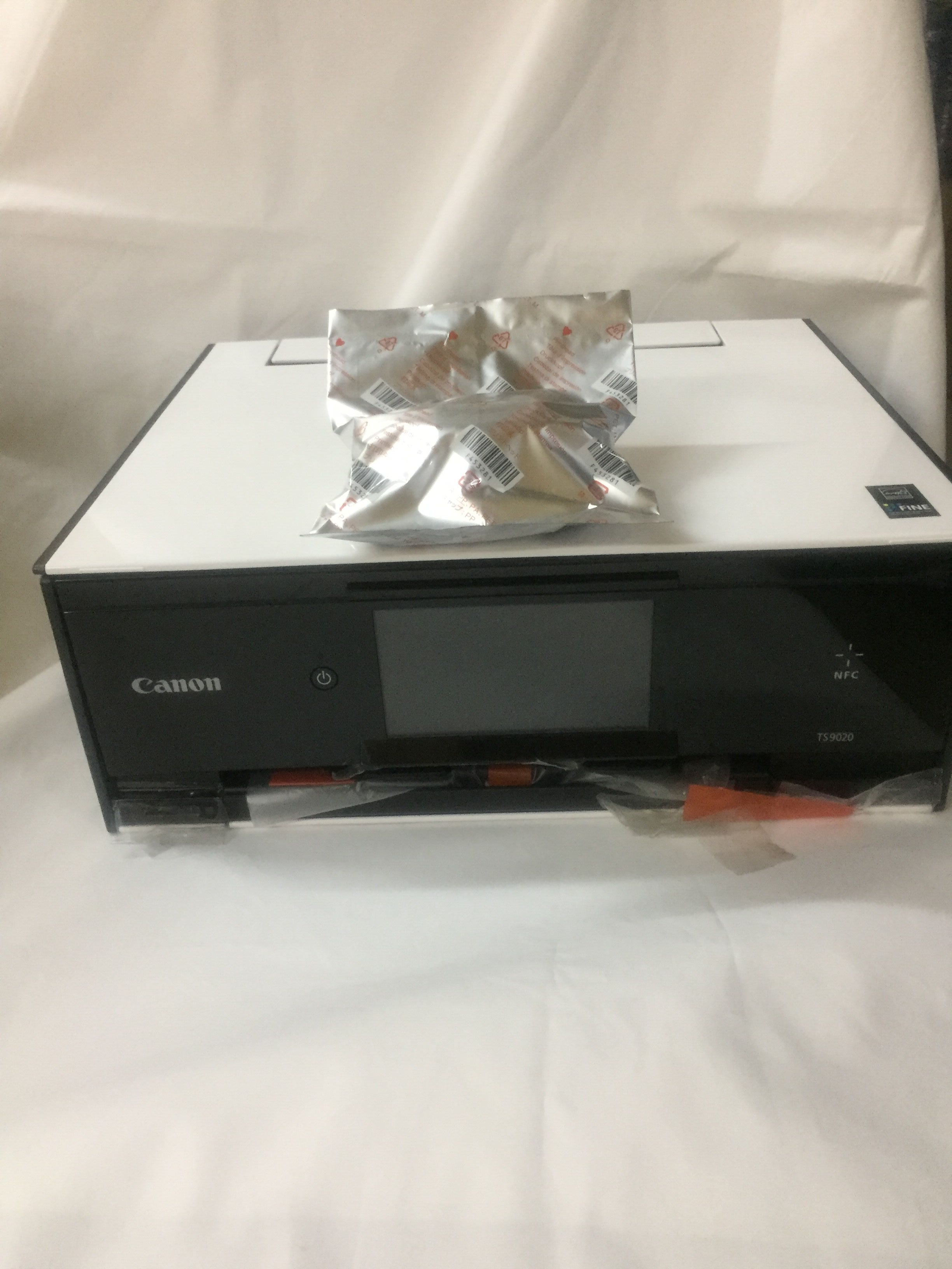 Canon QY6-0090 Original new nozzle TS8080 9080 9020 9120 nozzle