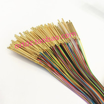 R058-2W7 P058mil with thread length 700mm thimble sleeve needle tube 0 72mm quality assurance