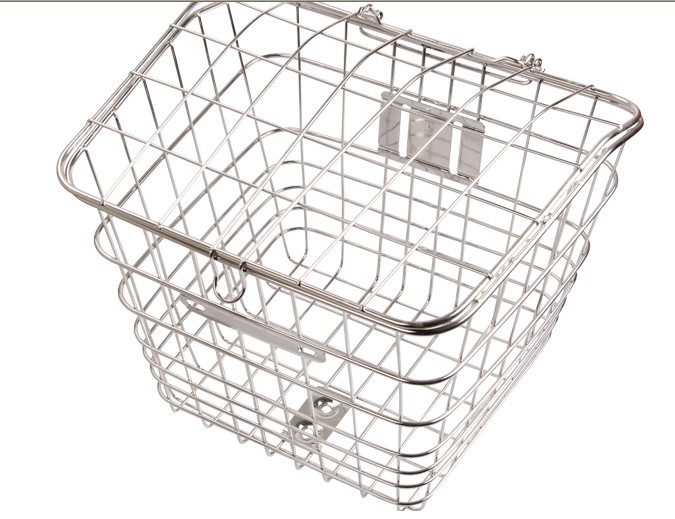 Panier pour vélo en métal - Ref 2255684 Image 48