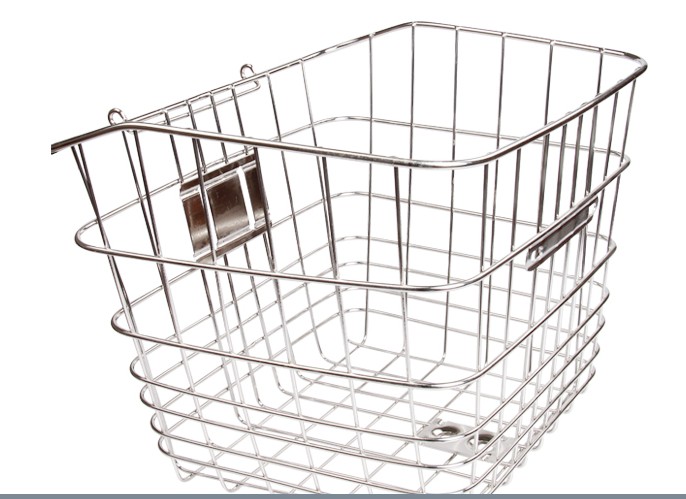 Panier pour vélo en métal - Ref 2255684 Image 53