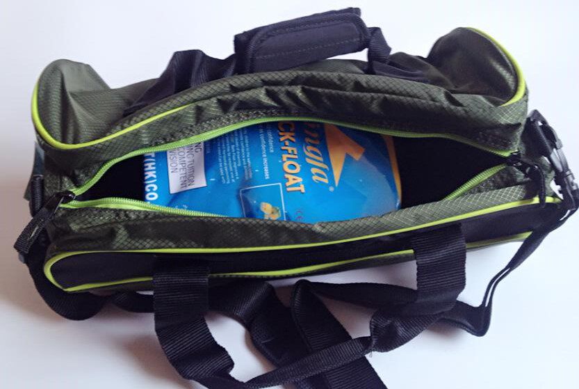 Sac de sport - Ref 17244 Image 10