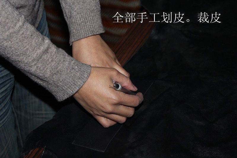 Sac pour homme - Ref 53148 Image 15