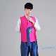 Quần áo nam Hanbok trang phục nam dài và hiện đại Trang ảnh quốc tịch Hàn Quốc