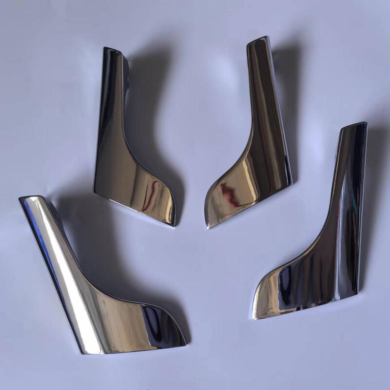 Maserati Gt Quattroporte Gc Gts Mc Door Inner Handle Granturismo Electroplated Handle Maserati Gt Quattroporte Gc Gts Mc Door Inner Handle Granturismo Electroplated Handle