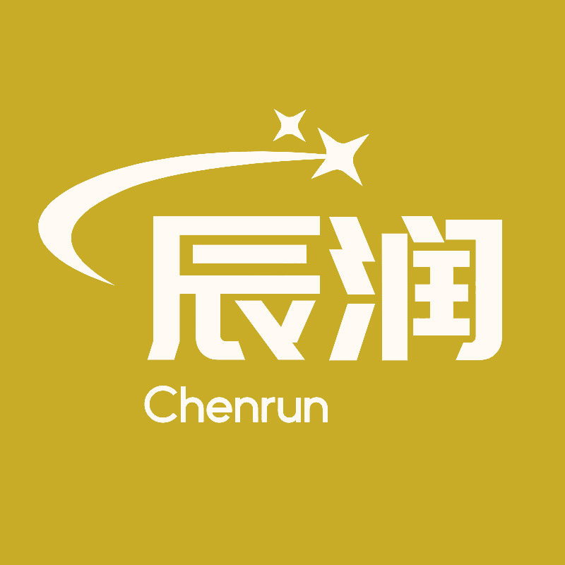 辰润起重搬运工具的LOGO