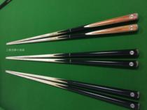  American pool table Fancy pool table Engraving table Standard playing rod