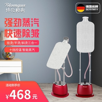 Borengos Hanging Machine Steam Iron Handheld Vertical Small Household Ironing Machine