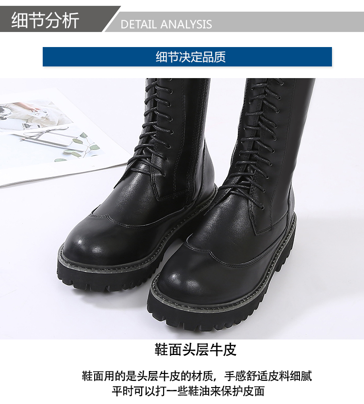 Bottes mi-saison femme OTHER   en Caoutchouc - Ref 3249613 Image 15