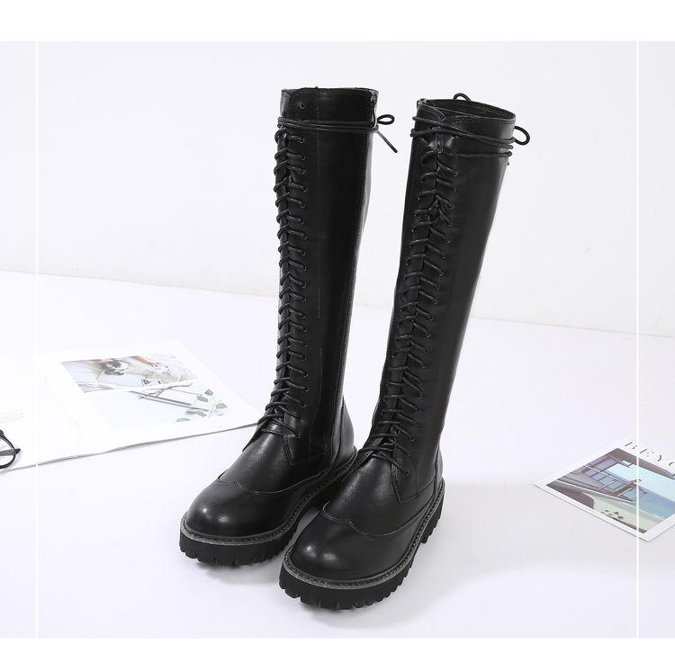 Bottes mi-saison femme OTHER   en Caoutchouc - Ref 3249613 Image 29