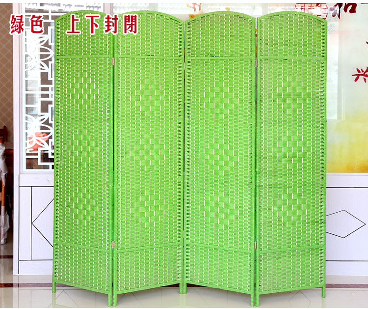 Hoạt động phân vùng khách sạn vách ngăn màn hình di động văn phòng cách âm tường gấp cửa đẩy kéo tường có thể thu vào - Màn hình / Cửa sổ kệ vách ngăn phòng khách