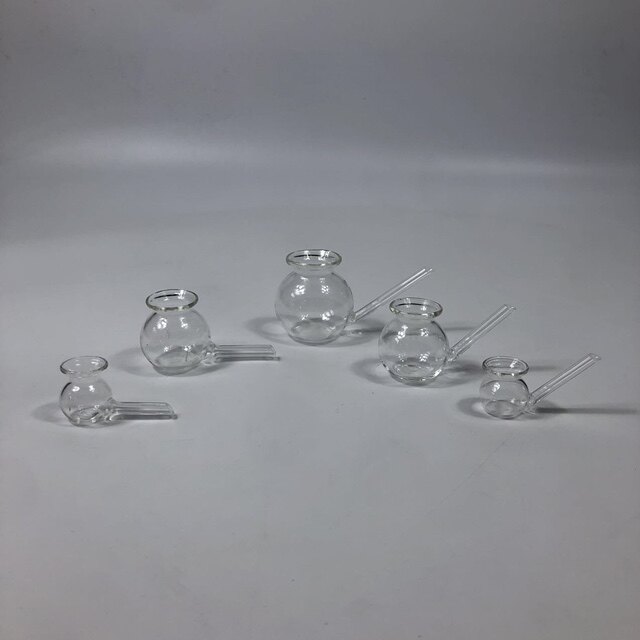 高硼硅玻璃称量壶称样壶平底称量勺称量壶50ml102550ml毫升倒液管
