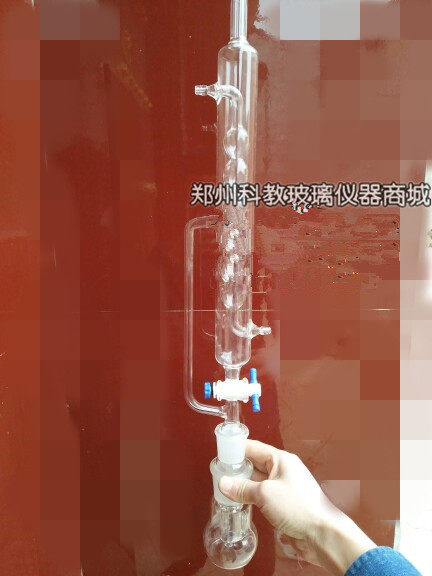 粗脂肪测定仪 脂肪抽提仪