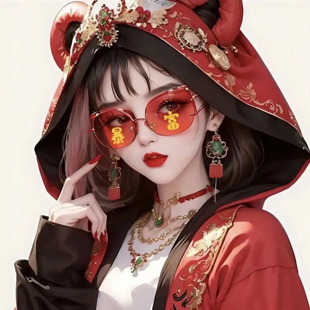 白富美168