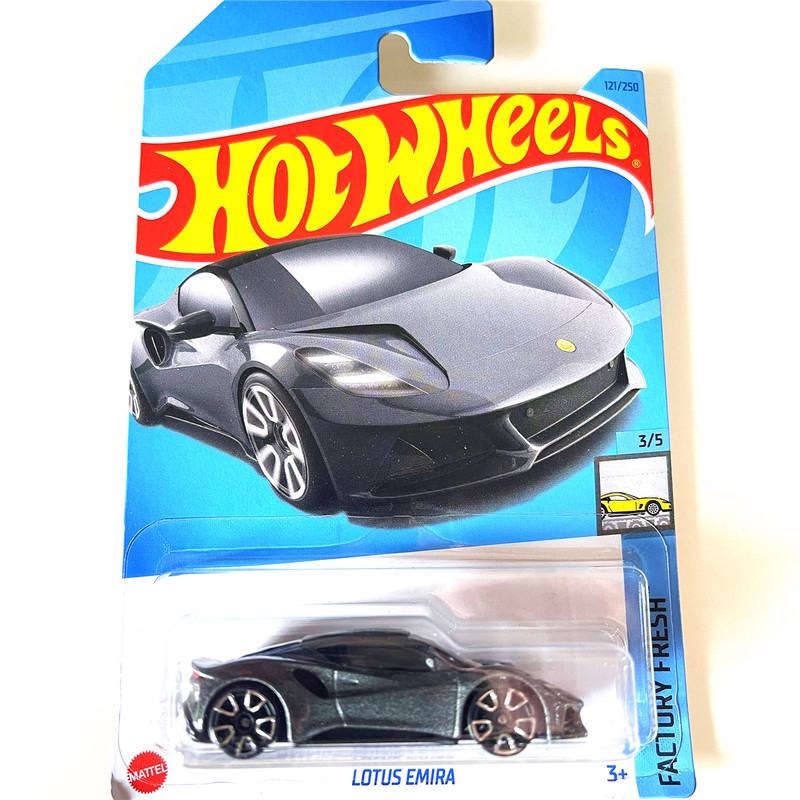 Hotwheels Hot Wheels Alloy Sports Car 23Edqn Lotus Evija Super Emira Hotwheels Hot Wheels Alloy Sports Car 23Edqn Lotus Evija Super Emira