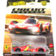 Hot Wheels FPY86 Auto Culture Track Legend Ferrari 499P Porsche 911 Subaru alloy car model