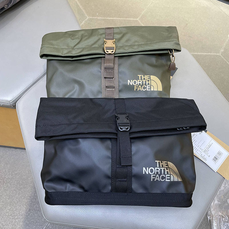 2026 Spring and Summer New Arrival Thenorthface Outdoor Casual Storage Shoulder Crossbody Backpack for Men and Women 8Bk6 2026 Spring and Summer New Arrival Thenorthface Outdoor Casual Storage Shoulder Crossbody Backpack for Men and Women 8Bk6