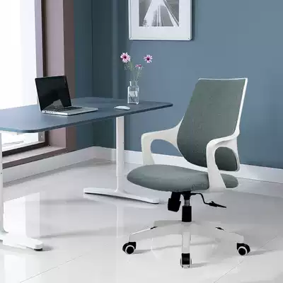 Simple computer chair conference room chair bow staff chair backrest home lift chair student mesh chair office chair
