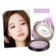 Counter chính hãng Gao Baishi Light and Shadow Smart Loose Powder Loose Powder Fixing Powder lâu dài chống thấm nước Vibrato - Quyền lực