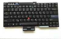 IBM ThinkPad T60 T61 T400 T500 R400 R500 English keyboard