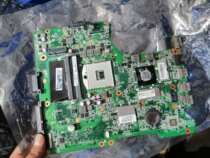 Shenzhou K580P fine shield K580S motherboard Haier t6-B motherboard A560P motherboard i7