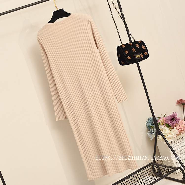 Robe été tricot - Ref 3428809 Image 26