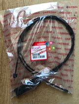 Suitable for Volvo s90 s90L XC90 cover cable engine cover cable