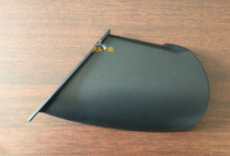 Suitable for Volvo S60LV60 s60 mirror lower shell mirror shell mirror shell