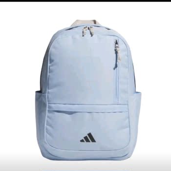 Banzheng sports adidas men's and women's backpack fashion sports backpack student school bag lightweight computer bag jy4768