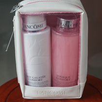 Spot France LANCOME LANCOME big powder 400 cleansing lotion set moisturizing softener toner
