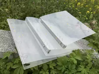 Student office supplies A4 twill transparent binder A5 B5 4 Hole 6 hole 9 hole 26 hole binder folder