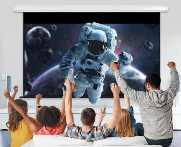 Máy chiếu ViewSonic PJD7720H HD máy chiếu văn phòng 1080P máy chiếu phim gia đình 3D không có màn hình TV - Máy chiếu máy chiếu đa vật thể