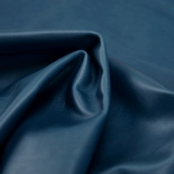 Материал кожа Темплм Итальянский импортный анилиновый кожаный слой окрашенный кожаный свет роскошный минимальный диван мягкий кровать целая кожа