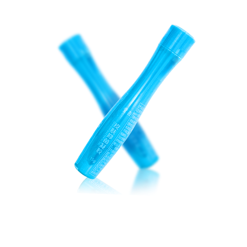 Yingxing Skin Antibacterial Gel 15g Is Used for Skin Antibacterial Roll-On Application, Portable Roll-On Type