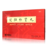 荣昌 Цзянбин Буннанам 15 таблетки*24 бутылки бутылочных здоровья питательны почек и почек два дефицита и бессонница, шума и брюшное сердцебиение