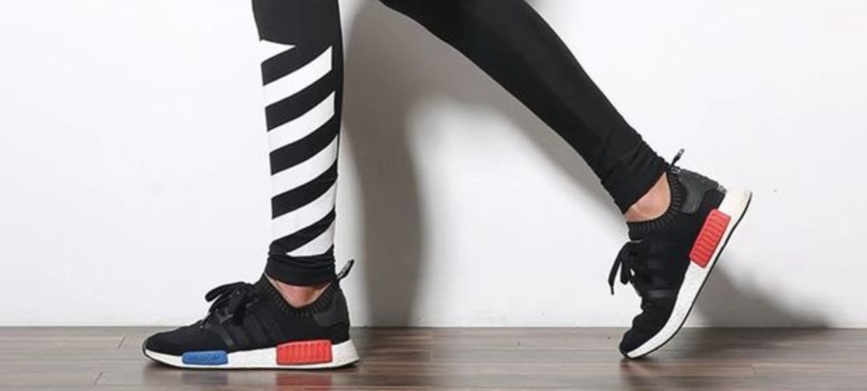 Không gian cotton nam quần legging giả quần legging giả hai mảnh phù hợp với nam chạy bộ Đặng Chao Zheng Kai với quần bó sát co giãn quần kaki túi hộp