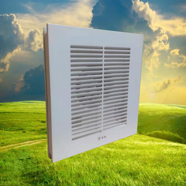 AAYA integrated ceiling fan ceiling ceiling fan ceiling fan household kitchen cosmetic room strong silent exhaust fan