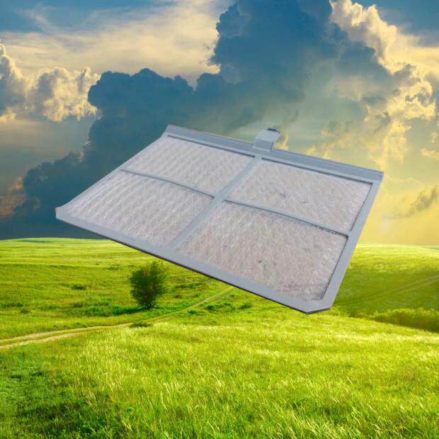 Panasonic FV-RB13V1H ceiling fan heater filter