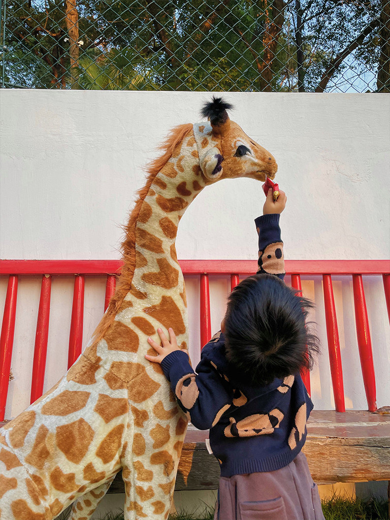 (20% off) MINIV KIDS Koala Baby Sweater Sweater Sweater Sweater