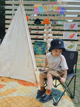 MINIV KIDS ins style niche series ~ summer baby silk soft cotton T-shirt childrens cartoon short-sleeved top