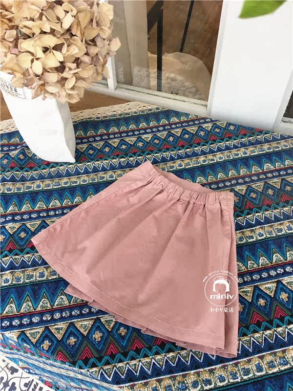 Jupe enfant - Ref 2051281 Image 10