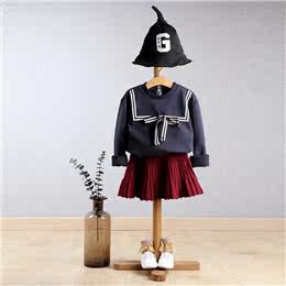 Jupe fillette - Ref 2050190 Image 8