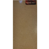 Rabbit Quartz Stone Countertop Integrated Kitchen Countertop Decoration Simple Open Home 9993 Durable