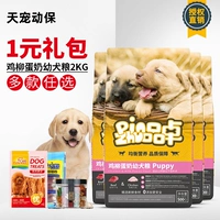 品卓 Маленькие собаки щенки, полная цена общая цена общая корма для собак 4 фунта Тедди Бинбин, Шерина